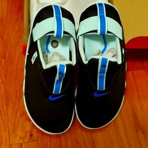 Brand new Nike Zoom Pulse sneakers